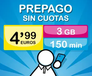 Tarjeta sim prepago para best sale reloj gps